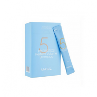 Шампунь с пробиотиками для объема волос Masil 5 Probiotics Perfect Volume Shampoo Stick Pouch 8мл